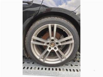 Porsche Panamera  picture 6