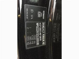 Porsche Panamera  picture 8