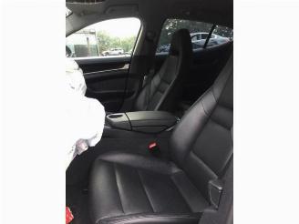 Porsche Panamera  picture 7