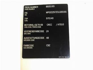 Porsche Panamera  picture 10