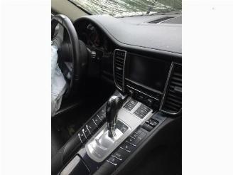 Porsche Panamera  picture 9