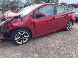  Toyota Prius  2016/10