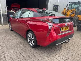 Toyota Prius  picture 2