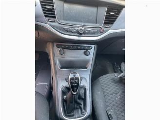 Opel Astra  picture 5