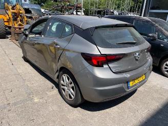 Opel Astra  picture 3