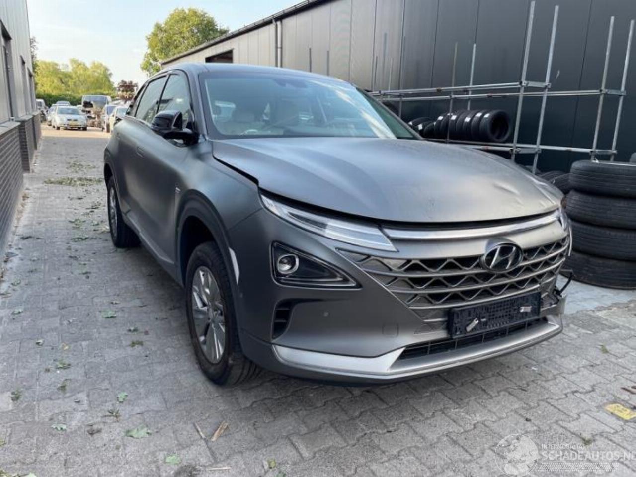 Hyundai Nexo 
