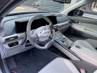 Hyundai Nexo  picture 7