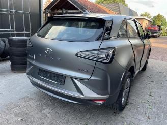 Hyundai Nexo  picture 4