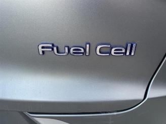 Hyundai Nexo  picture 5