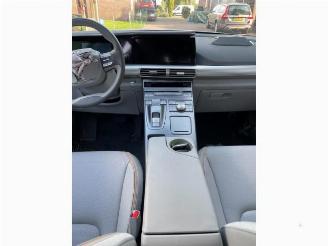 Hyundai Nexo  picture 9