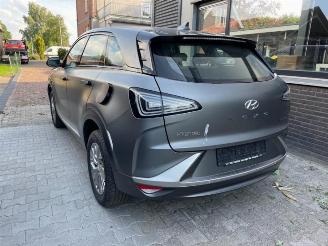 Hyundai Nexo  picture 3