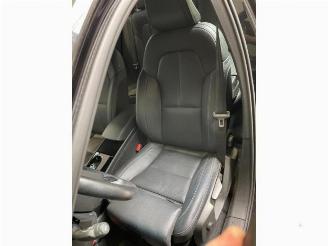 Volvo XC40 XC40 (XZ), Hatchback 5-drs, 2017 Recharge Electric picture 8