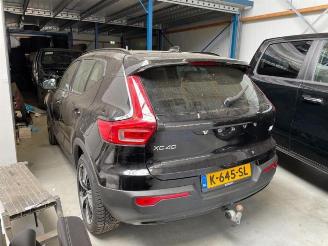 Volvo XC40 XC40 (XZ), Hatchback 5-drs, 2017 Recharge Electric picture 2