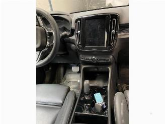 Volvo XC40 XC40 (XZ), Hatchback 5-drs, 2017 Recharge Electric picture 6