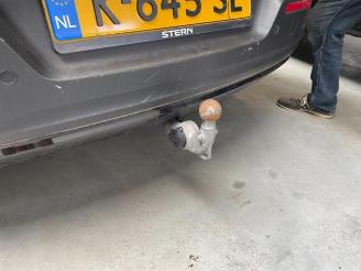 Volvo XC40 XC40 (XZ), Hatchback 5-drs, 2017 Recharge Electric picture 10