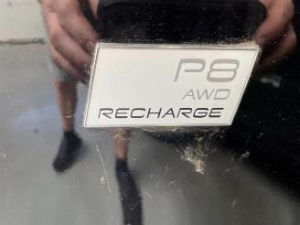 Volvo XC40 XC40 (XZ), SUV, 2017 Recharge Electric picture 4