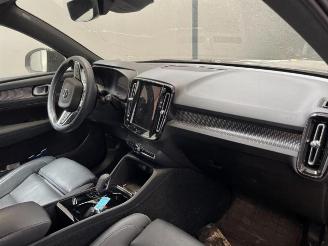 Volvo XC40 XC40 (XZ), Hatchback 5-drs, 2017 Recharge Electric picture 5