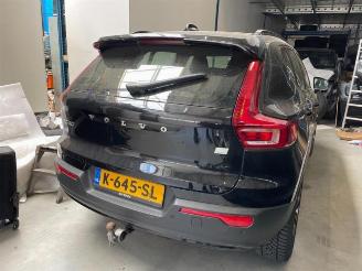 Volvo XC40 XC40 (XZ), Hatchback 5-drs, 2017 Recharge Electric picture 3