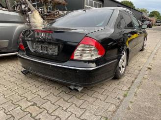 Mercedes E-klasse E (W211), Sedan, 2002 / 2008 5.0 E-500 V8 24V picture 3