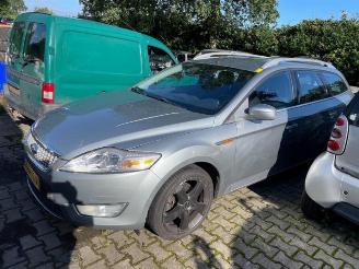  Ford Mondeo  2009