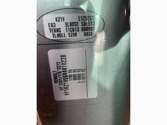 Renault Mégane Megane III Grandtour (KZ), Combi 5-drs, 2008 / 2016 1.4 16V TCe 130 picture 9