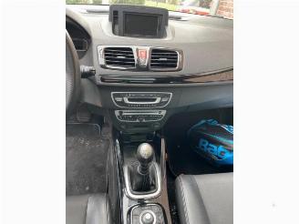 Renault Mégane Megane III Grandtour (KZ), Combi 5-drs, 2008 / 2016 1.4 16V TCe 130 picture 8