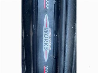 Mini Cooper Mini (F56), Hatchback 3-drs, 2013 1.5 12V Cooper picture 5