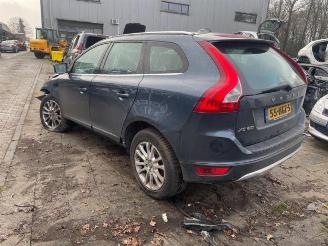 Purkuautot passenger cars Volvo Xc-60 XC60 I (DZ), SUV, 2008 / 2017 2.4 D5 20V AWD 2008/11