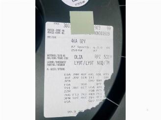 Audi A7 A7 Sportback (4KA), Liftback, 2017 3.0 V6 24V 55 TFSI Mild Hybrid Quattro picture 7