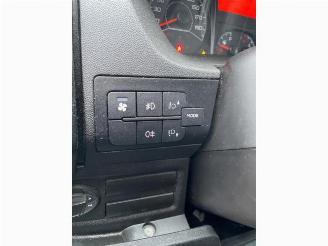 Peugeot Boxer Boxer (U9), Van, 2006 2.2 HDi 150 picture 7