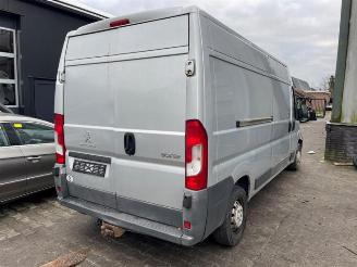 Peugeot Boxer Boxer (U9), Van, 2006 2.2 HDi 150 picture 3