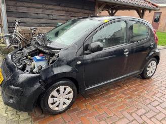 Sloopauto Peugeot 107 107, Hatchback, 2005 / 2014 1.0 12V 2011/7