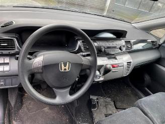 Honda Fr-v FR-V (BE), MPV, 2005 / 2009 1.7 16V picture 5