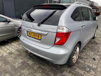 Honda Fr-v FR-V (BE), MPV, 2005 / 2009 1.7 16V picture 2