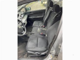 Honda Fr-v FR-V (BE), MPV, 2005 / 2009 1.7 16V picture 4