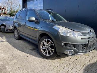 Citroën C-Crosser C-Crosser, SUV, 2007 / 2012 2.4 16V picture 2
