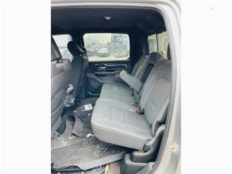 Dodge Ram 1500 Crew Cab (DS/DJ/D2), Pick-up, 2010 5.7 Hemi V8 4x4 picture 8