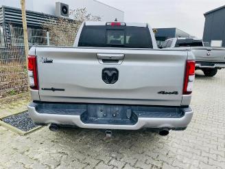 Dodge Ram 1500 Crew Cab (DS), Pick-up, 2010 / 2018 5.7 Hemi V8 4x4 picture 3