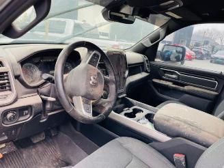 Dodge Ram 1500 Crew Cab (DS/DJ/D2), Pick-up, 2010 5.7 Hemi V8 4x4 picture 7