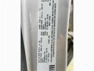 Dodge Ram 1500 Crew Cab (DS/DJ/D2), Pick-up, 2010 5.7 Hemi V8 4x4 picture 10