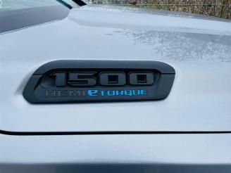 Dodge Ram 1500 Crew Cab (DS/DJ/D2), Pick-up, 2010 5.7 Hemi V8 4x4 picture 5