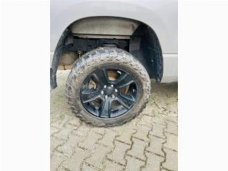 Dodge Ram 1500 Crew Cab (DS/DJ/D2), Pick-up, 2010 5.7 Hemi V8 4x4 picture 6