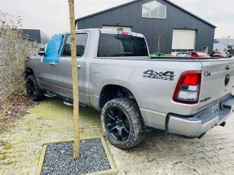 Dodge Ram 1500 Crew Cab (DS/DJ/D2), Pick-up, 2010 5.7 Hemi V8 4x4 picture 4