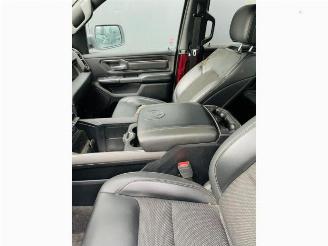 Dodge Ram 1500 Crew Cab (DS/DJ/D2), Pick-up, 2010 5.7 Hemi V8 4x4 picture 6