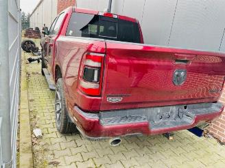 Dodge Ram 1500 Crew Cab (DS/DJ/D2), Pick-up, 2010 5.7 Hemi V8 4x4 picture 3