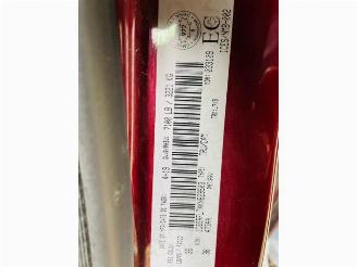 Dodge Ram 1500 Crew Cab (DS/DJ/D2), Pick-up, 2010 5.7 Hemi V8 4x4 picture 8