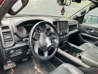 Dodge Ram 1500 Crew Cab (DS/DJ/D2), Pick-up, 2010 5.7 Hemi V8 4x4 picture 5