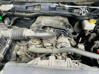 Dodge Ram 1500 Crew Cab (DS/DJ/D2), Pick-up, 2010 5.7 Hemi V8 4x4 picture 4