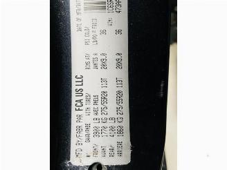 Dodge Ram 1500 Crew Cab (DS/DJ/D2), Pick-up, 2010 5.7 Hemi V8 4x4 picture 6