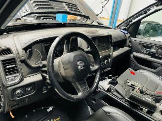 Dodge Ram 1500 Crew Cab (DS/DJ/D2), Pick-up, 2010 5.7 Hemi V8 4x4 picture 5